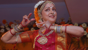 Hema Malini 